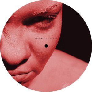 Fatima & Jerome/YOU 12"