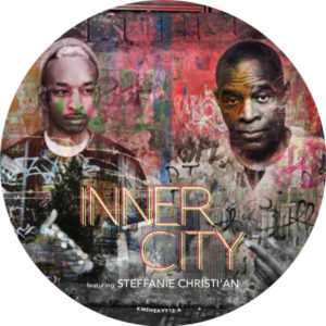 Inner City/HEAVY (CARL CRAIG EDIT) 12"