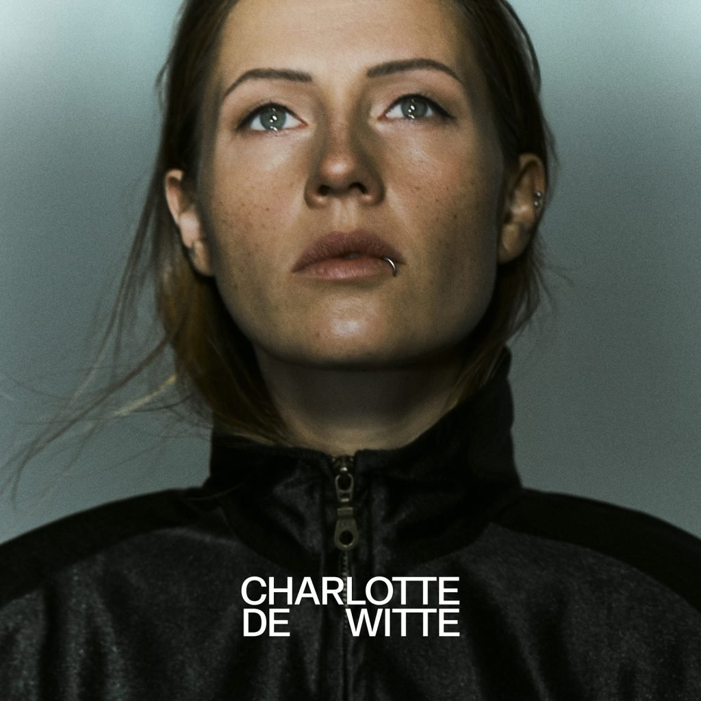 Charlotte De Witte/CHARLOTTE DE WITTE DLP