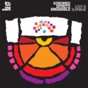 Kindred Spirits Ens./LOVE IS SUPREME CD