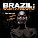 Zelia Barbosa/BRAZIL:SONGS OF PROTEST LP