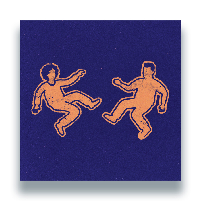 Makez/ANYWHERE, ANYWAY EP 12"