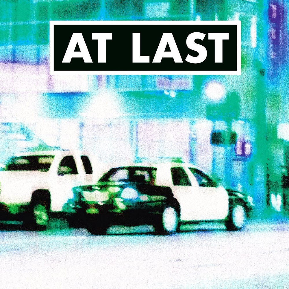 Flabaire/AT LAST EP 12"