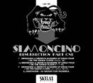 Simoncino/RESURRECTION PT 1 12"