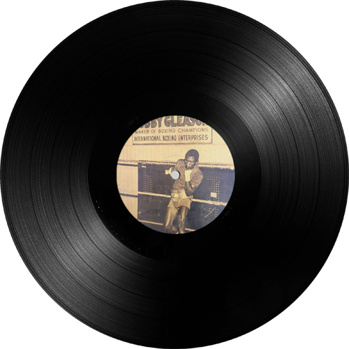 Vagabundo Club Social/PAMBELE 12"