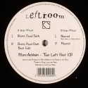 Marc Ashken/TWO LEFT FEET EP 12"