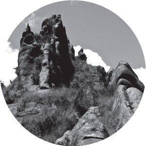 Jay Haze & ESB/FINDING ORIYA SAMPLER 12"