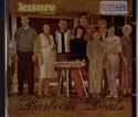 Various/BARBECUE BEATS CD