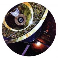 40 Thieves/IN YOUR SPACE LTD 1-SIDED 10"