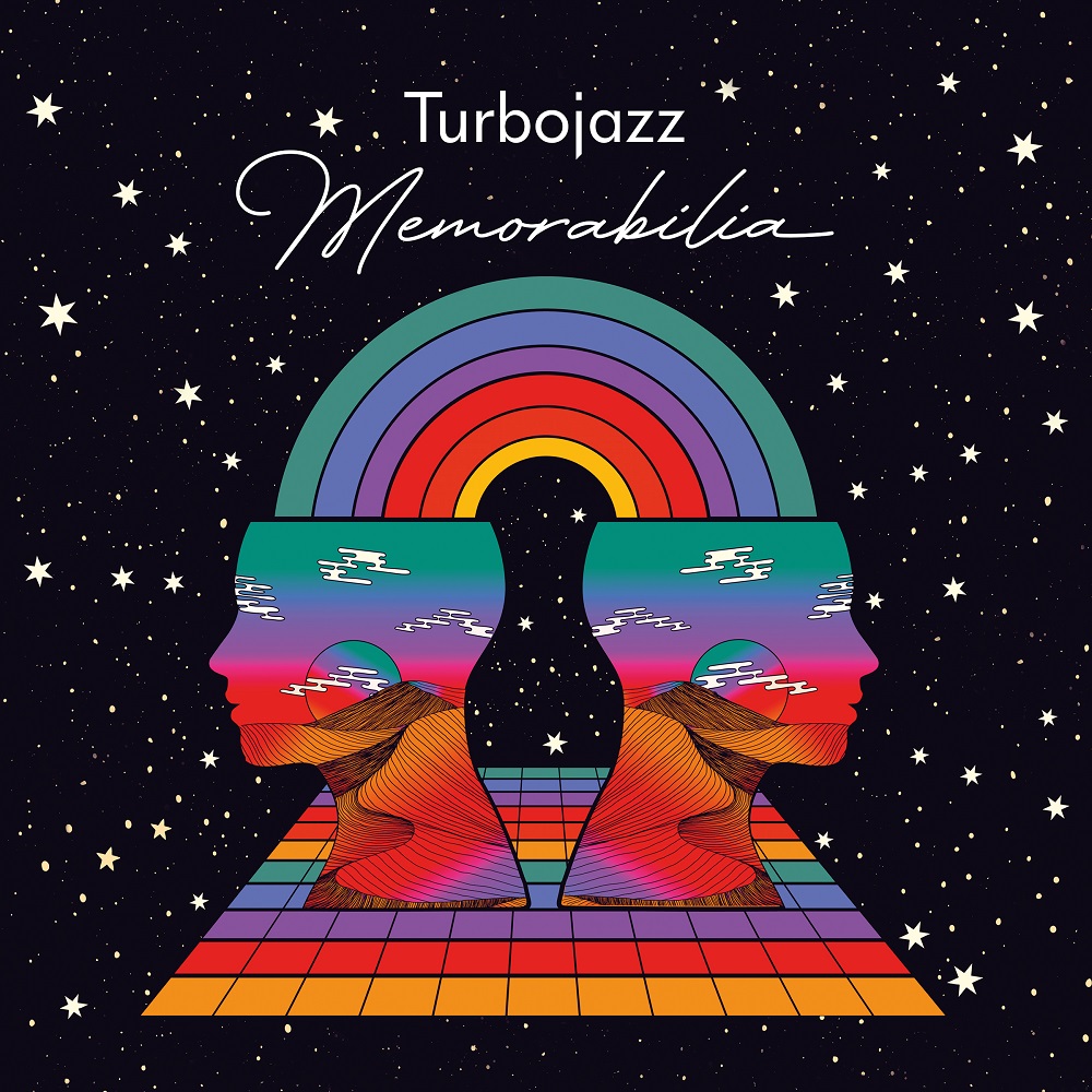 Turbojazz/MEMORABILIA LP