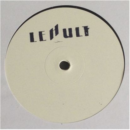 Liem & Lucky Charmz/LEHULTSUB1 12"