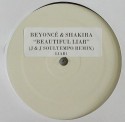 Beyonce/BEAUTIFUL LIAR (J & J REMIX) 12"