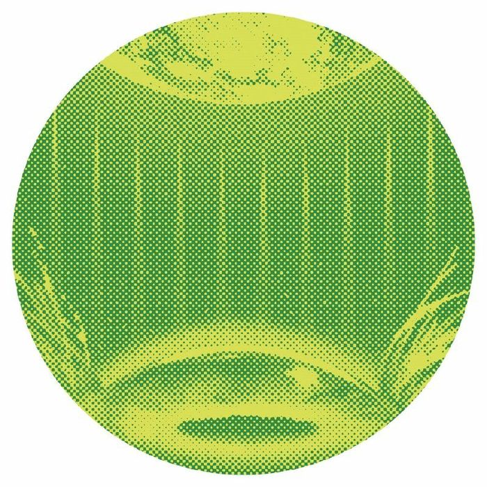 Dope On Plastic/LIFE ENERGY 12"