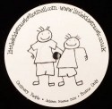 Little Kids/ORDINARY PEOPLE REMIX 12"