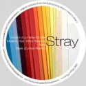 Stray/MUSICK (YAM WHO REMIX) 12"