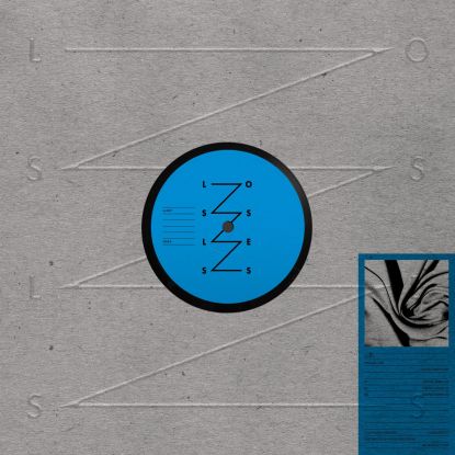 Manuel Tur/DIGITAL FABRICS EP 12"