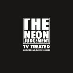 Neon Judgment/TV TREATED-DJ HELL RMX 12"
