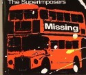 Superimposers/MISSING CD