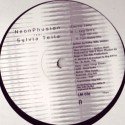 Neon Phusion/ELECTRIC LADY (REMIXES) 12"