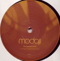 Modaji/ONE AND THE SAME   12"