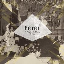 Various/FEVER:RHYTHM & BLUES TRILOGY 3CD