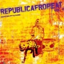 Various/REPUBLICAFROBEAT VOL. 2  CD
