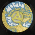 Malaka & Nacion Funk All Star/PARTIO 7"