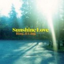 Bing Ji Ling/SUNSHINE LOVE RAY MANG 12"