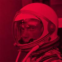 Space Ranger/PLASTIC-MOTOR CITY RMX 12"
