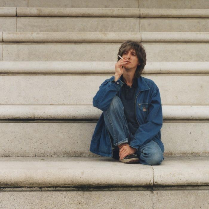 Durutti Column/TIME WAS GIGANTIC... DLP