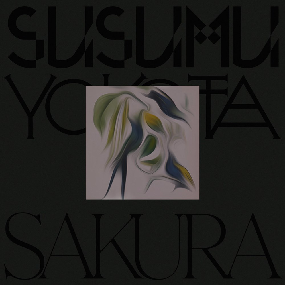 Susumu Yokota/SAKURA (SKINTONE EDITION) DLP