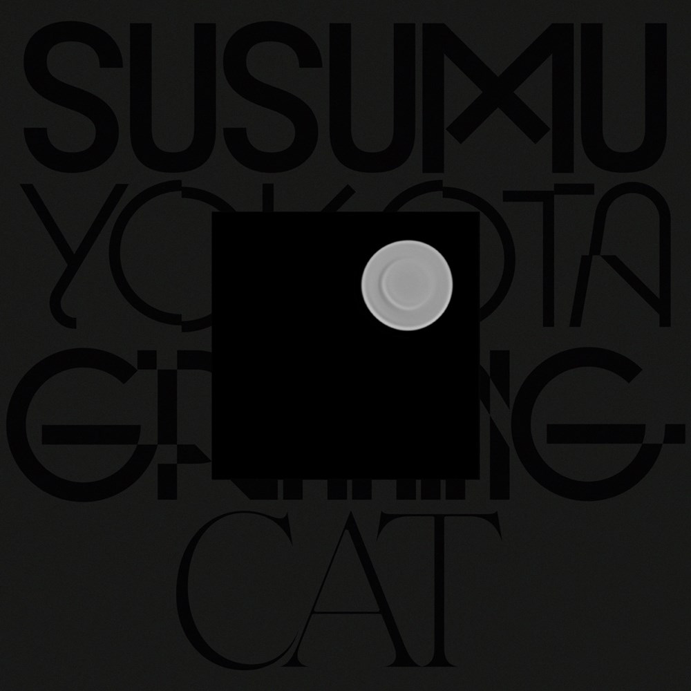 Susumu Yokota/GRINNING CAT (SKINTONE EDITION) DLP