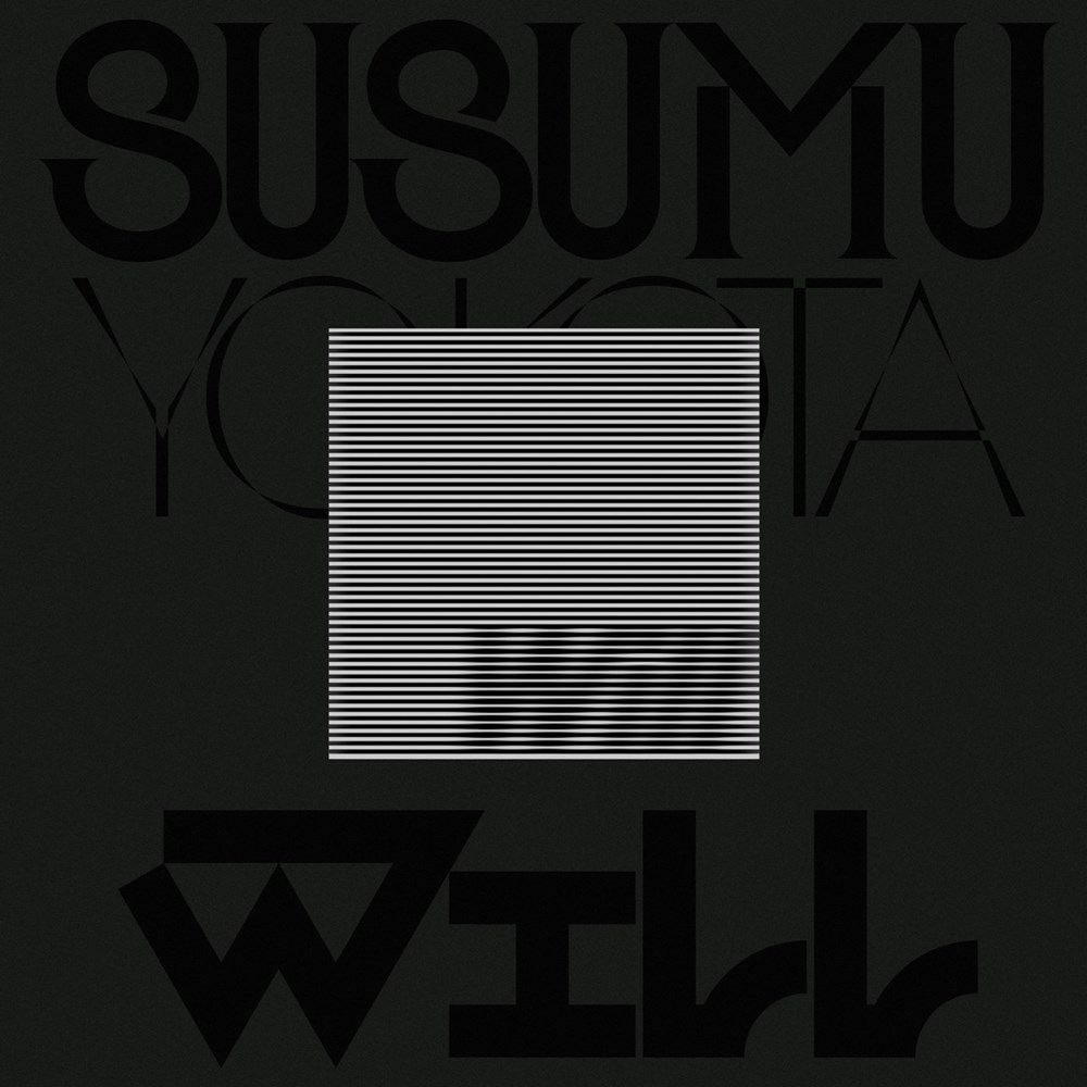 Susumu Yokota/WILL (SKINTONE EDITION) DLP