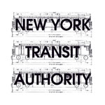N.Y. Transit Authority/OFF THE.. VIP 12"