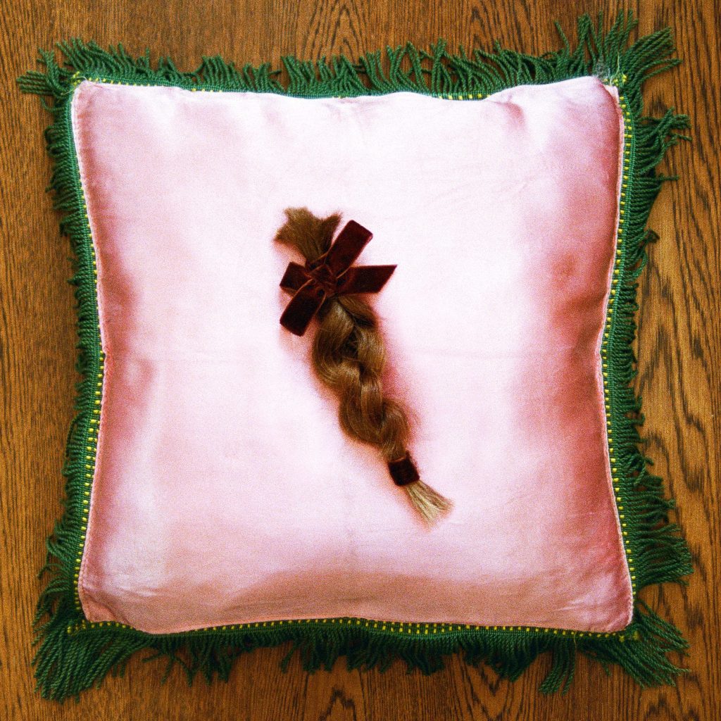 Jennifer Walton/DAUGHTERS LP