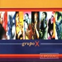 Grupo X/X POSURE CD