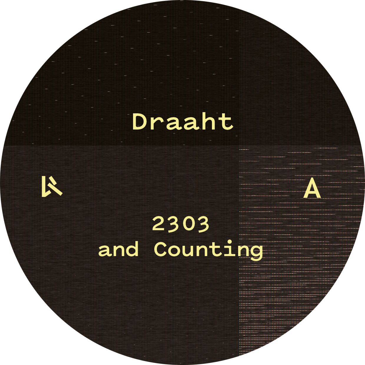 Draaht/2303 EP 12"