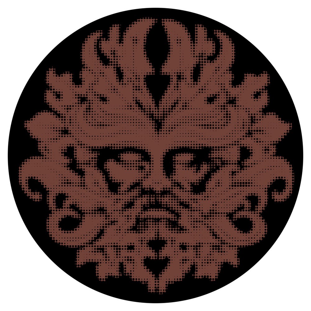 Dead Man's Chest/LOREFR001 12"