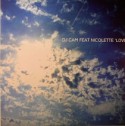 DJ Cam/LOVE 12"