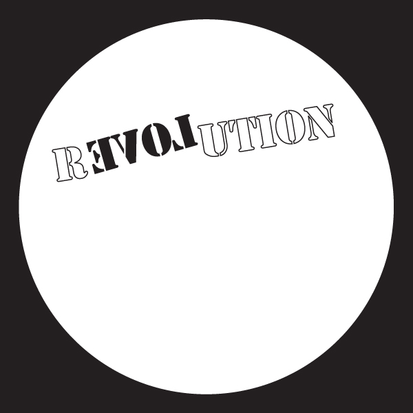 Joey Kay/LOVE REV004 12"