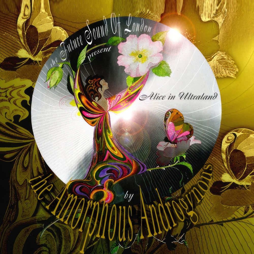 FSOL/ALICE IN ULTRALAND (RSD) DLP