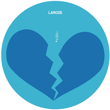 Laroze/L'AMOUR EXISTE ENCORE EP 12"