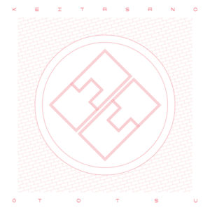 Keita Sano/TOTSU EP 12"