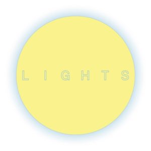 Viers/LIGHTS OUT 12"