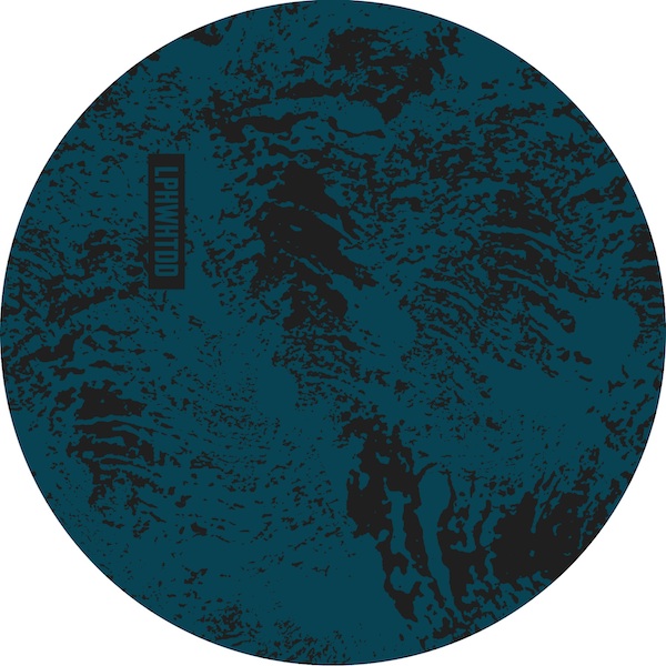 Various/LPHWHTDD 12" Various/LPHWHTDD 12"