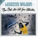 Lesette Wilson/NOW THAT I'VE GOT... LP