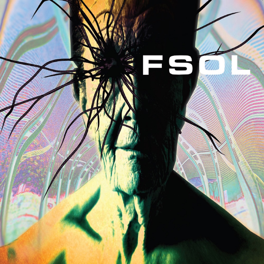 FSOL/ARCHIVED VOL. 9 LP