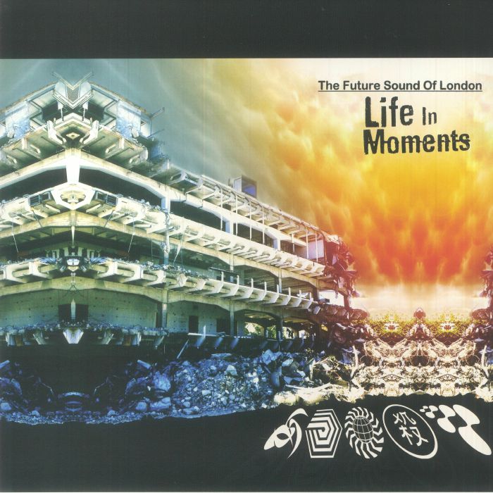 FSOL/LIFE IN MOMENTS (REISSUE) LP