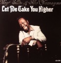 Roy Ellis/LET ME TAKE YOU HIGHER 7"