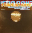 Torpedo Boyz/JAPANEEZE BOYZ 12"